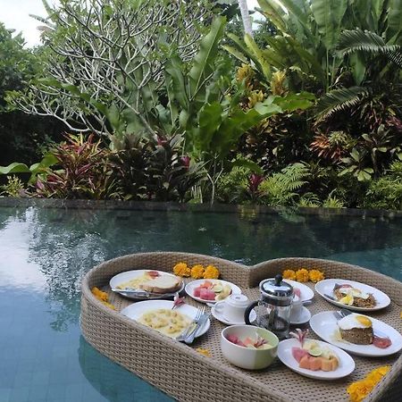 Umah Kemuning Near To Central Ubud Экстерьер фото