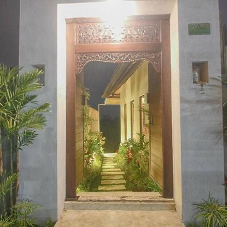 Umah Kemuning Near To Central Ubud Экстерьер фото