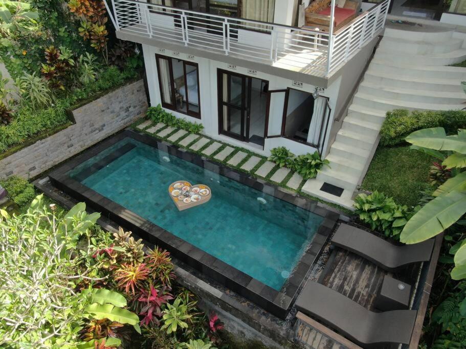 Umah Kemuning Near To Central Ubud Экстерьер фото