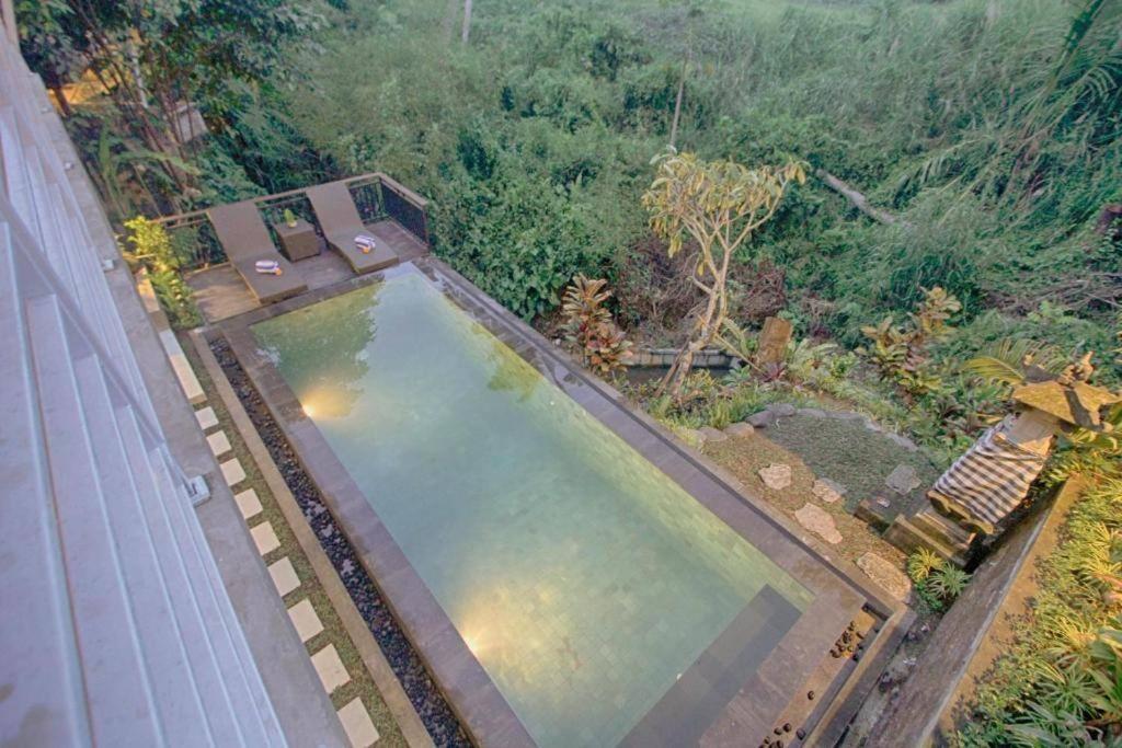 Umah Kemuning Near To Central Ubud Экстерьер фото