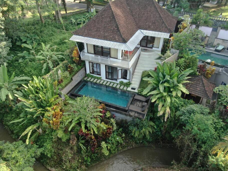 Umah Kemuning Near To Central Ubud Экстерьер фото