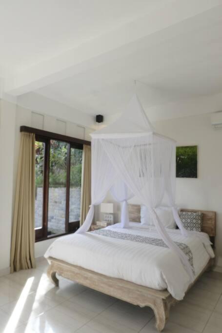 Umah Kemuning Near To Central Ubud Экстерьер фото