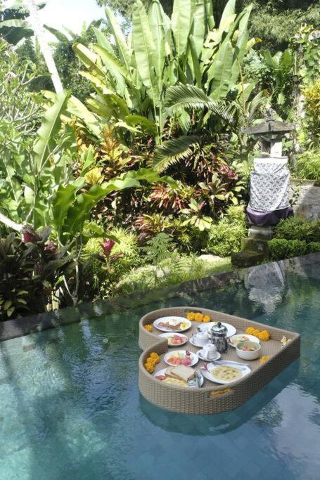 Umah Kemuning Near To Central Ubud Экстерьер фото