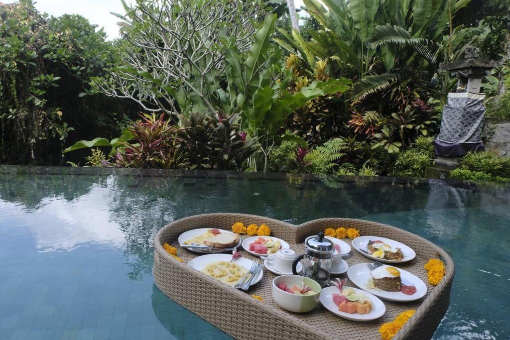 Umah Kemuning Near To Central Ubud Экстерьер фото