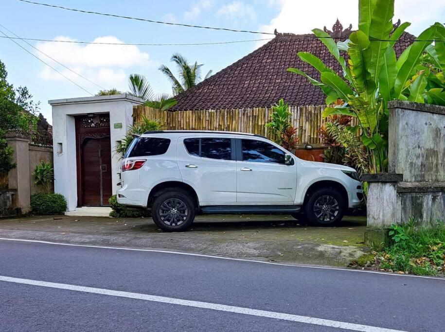 Umah Kemuning Near To Central Ubud Экстерьер фото