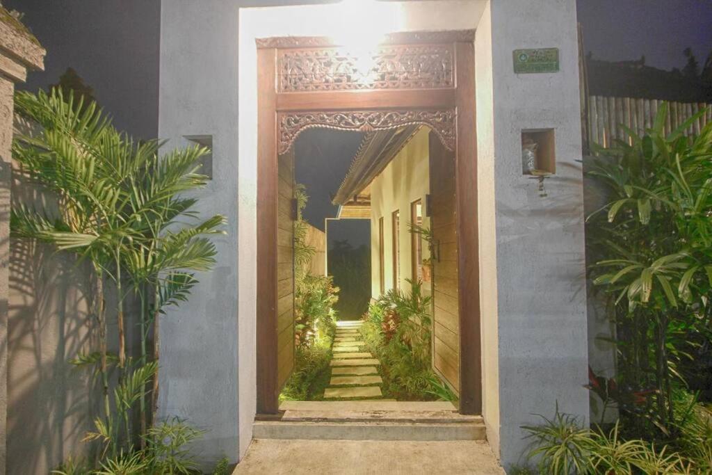 Umah Kemuning Near To Central Ubud Экстерьер фото