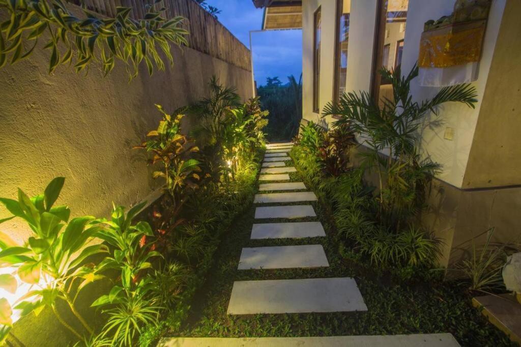 Umah Kemuning Near To Central Ubud Экстерьер фото